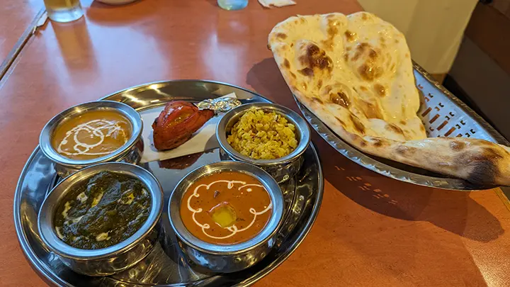 カレー