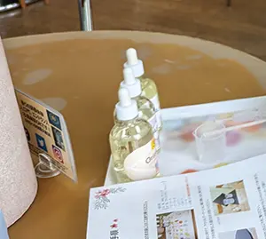 香水セット