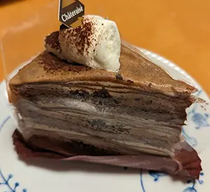 ケーキ