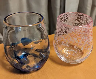 完成品