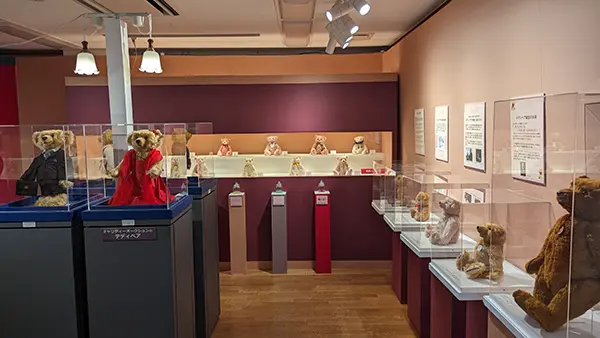 展示室A