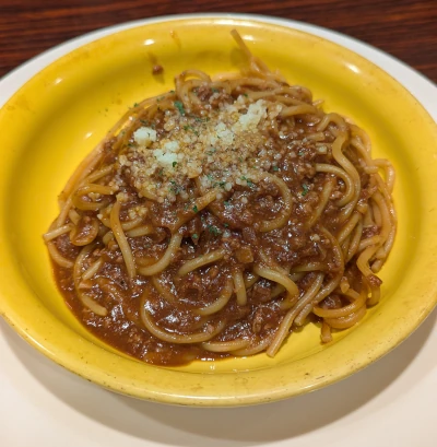 パスタ