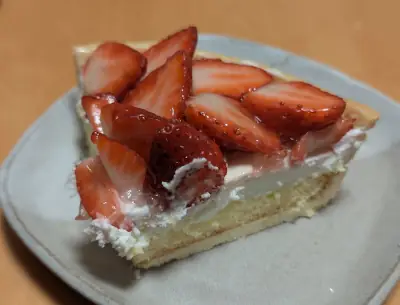 ケーキ