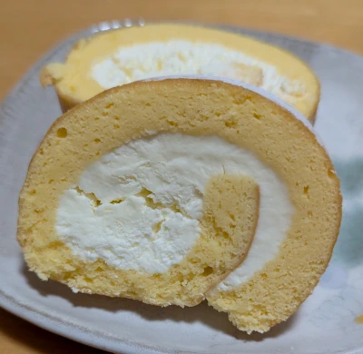 のっぽ本気ロール カット