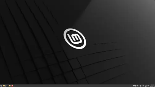 Linux Mint Xfce