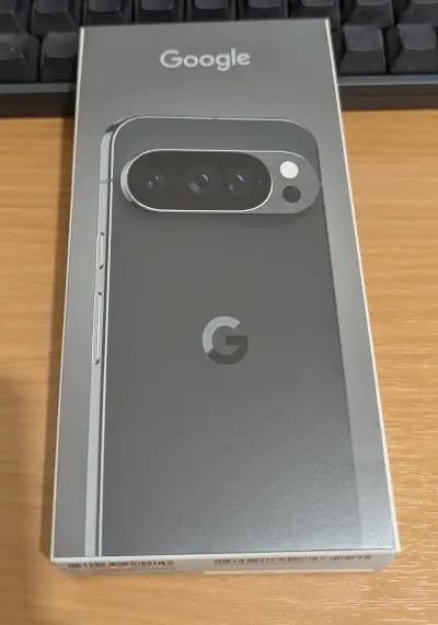 Google Pixel 10 Pro