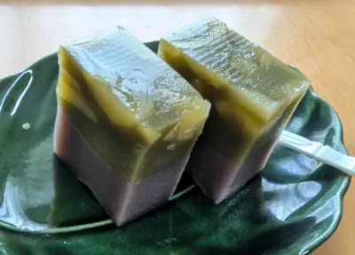 虎屋のういろ