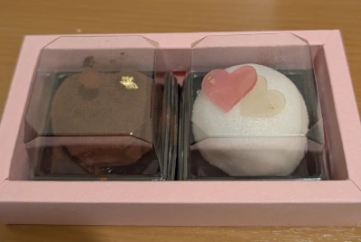 バレンタインデー